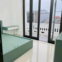 Nhà 3 Tầng Kiệt Oto Đặng Huy Trứ Full Nội Thất Cách Mặt Tiền Vài chục mét giá chỉ:2,XX tỷ.!