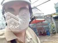 Nhà Cũ Diện Tích Khủng Tiện Xây Dựng - Nơ Trang Long- Hơn 14 Xxx Tỷ