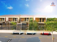 Sở Hữu Biệt Thự Đơn Lập Sun Casa Central Đẳng Cấp Liền Kề Thành Phố Mới Bình Dương