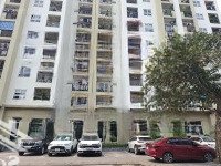 Bán Chung Cư Gia Thụy - Tầng Đẹp Khu An Sinh Tiện Ích - Vip - Cạnh Trường Cấp 1,2 Và Trung Tâm H