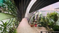 Nhà Vườn Siêu Đẹp - Mặt Tiền Hoà Trung, Giá: 4 Tỷ