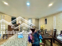 Siêu Phẩm Tôn Đức Thắng - Ôtô Tránh - Gara Ôtô - Thang Máy - Kinh Doanh - View Hồ- Sổ Hoa Hậu