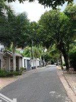 Bán Đất Mặt Tiền Trần Cao Vân Khu Đại An, Phường 9, Tp. Vũng Tàu