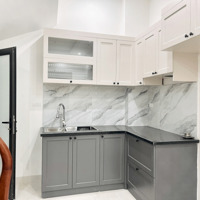 Nhà ngõ 143 Nguyễn chính, mới ô tô đỗ cổng, 30mx5T, 6.94 tỷ.