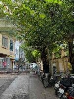 Bán Nhà 2 Mặt Tiền Đường Hoàng Quốc Việt - Cầu Giấy, 105M2 Xmặt Tiền7M. 32 Tỷ, Ô Tô Tránh, Gần Phố.