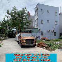 Bán đất hxh 61m2 Thới An 16 Q12 , ngay cầu Sắp Sập , xây dựng tự do - 3 tỷ nhỉnh 0932030061