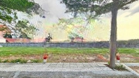 Đất Nền 80M(8X10) 100M(5X20) Xã Tân Phú Trung Giá Chỉ Từ 1.850 Tỷ Liên Hệ: 0388108919