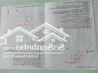 Chủ Gửi Bán Lô Đất Mặt Tiền Đường Nhựa 7M, Ngang 10M, Phù Hợp Làm Kho Xưởng, Xây Biệt Thự Sân Vườn