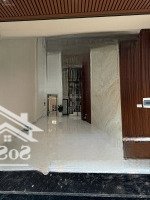 Bán Nhà Đẹp Mặt Ngõ Ôtô Kinh Doanh 5Tầng Thang Máymặt Tiền4M Nhỉnh 10Tỷ Nguyễn Chính Hoàng Mai