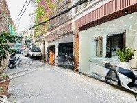 Bán Nhà Đẹp Mặt Ngõ Ôtô Kinh Doanh 5Tầng Thang Máymặt Tiền4M Nhỉnh 10Tỷ Nguyễn Chính Hoàng Mai