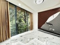 Bán Nhà Riêng 3 Tầng Hẻm Xe Tải 4 Phòng Ngủ 4 Vệ Sinh 69M2 Giá Bán 3 Tỷ 450 Triệu, Tại Cầm Bá Thước, Phú Nhuận, Shr