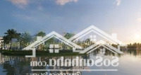 Bán Biệt Thự Mặt Hồ Hg7-10 Vinhomes Cổ Loa, 116 Tỷ, 212M2, Đông Anh, Hà Nội