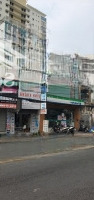 Bán Nhà Mặt Tại Tiền Cấp 4, Đường Hậu Giang, Phường 11, Quận 6,12 Tỷ, 54M2 Giá Siêu Hời Chính Chủ