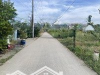 Chính Chủ Gửi 1195M2 ( 25M X 47M ), Giá Rẻ, Sổ Hồng Riêng, Cách Quốc Lộ 50 Chỉ 200M