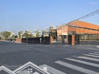 [3Ty950] Ngộp Sâu Lô Đất Kdc Phong Phú 5, Bình Chánh, Gần Bến Xe Quận 8. Diện Tích: 112M2, Shr, Full Tc