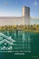 Căn Hộ Đẹp, Nhiều Tiện Ích Tại Dự Án Cosmopolitant Vinhomes Cổ Loa, 5,4 Tỷ, 45M2, 1Pn+