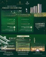 Căn Hộ Đẹp, Nhiều Tiện Ích Tại Dự Án Cosmopolitant Vinhomes Cổ Loa, 5,4 Tỷ, 45M2, 1Pn+