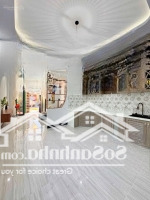 Nhà Nhánh Lộ Liên Hương, Gần Chợ 30 - 4