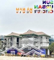 Bán Biệt Thự Sun Urban City Hà Nam - Cơ Hội Vàng Cho Giới Đầu Tư & An Cư Đẳng Cấp