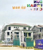 Bán Biệt Thự Sun Urban City Hà Nam - Cơ Hội Vàng Cho Giới Đầu Tư & An Cư Đẳng Cấp