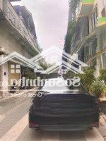 Bán Nhà Kinh Doanh Vp Thịnh Liệt 4 Tầng 73M2-18,5 Tỷ - Ô Tô Tránh - Thang Máy