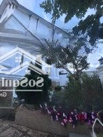 Hạ 4 Tỷ Bán Villa Sân Vườn Đồi Triệu Việt Vương Đà Lạt