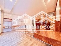 Siêu Phẩm 6 Tầng Vỉa Hè, Thang Máy Khu Phân Lô Cán Bộ Võ Chí Công, Tây Hồ 55M2 Giá Bán 21.5 Tỷ