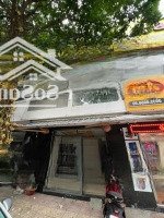 Nhà Mặt Tiền Đường Ngô Gia Tự - Gần Ngã Tư Trần Nhật Duật - 6 Tỷ 500 Tr