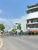 Bán Lô Đất Kdt Vcn Phước Long 1 - Mặt Tiền Đường Thích Quảng Đức, Phường Phước Long, Tp. Nha Trang