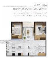 Căn 96M2- Diamond Centery-Chỉ Tt 1.2 Tỷ Nhận Nhà, Trả Chậm 3Năm, Ân Hạn Gốc Lãi 2Năm, View Đn
