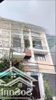 Nhà 5 Tầng, 93 M Oto Ngủ Trong Nhà ,Mặt Tiềnki.nh D.oanh , 7 Đồng Hơn , Phường 7 , Quận 8