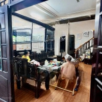 Nhà Mặt Tiền Đường Đặng Dung / Phước Long ( Ngang 6M )