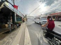 Cần Bán Đất Mặt Tiền Vườn Lài Siêu Đẹp Ngang 9 X 38M Thổ Cư 243M
