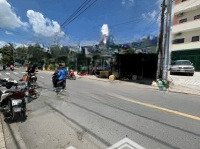 Cần Bán Đất Mặt Tiền Vườn Lài Siêu Đẹp Ngang 9 X 38M Thổ Cư 243M