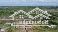 Phước Khánh 1 Xẹc Phạm Thái Bường Ngay Sát Đường Cát Lái 0375019940