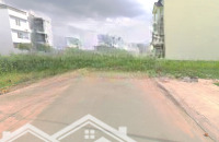 Bán Đất Đ. Xuân Thới 21, Xuân Thới Đông, Hóc Môn, Cách Ql 22 (Xuyên Á) 400M, Shr, 120M2