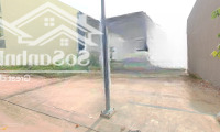 Bán Đất Đ. Xuân Thới 21, Xuân Thới Đông, Hóc Môn, Cách Ql 22 (Xuyên Á) 400M, Shr, 120M2