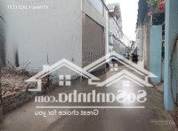 Chủ Tìm Khách 45M2, Mt4M, Ô Tô 7 Chỗ, 4.15 Tỷ. Tiên Dương, Đông Anh.