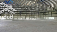 Xưởng 9.500M2 Kcn Phú Mỹ, Vũng Tàu Cho Thuê Giá 3,5Usd/M2