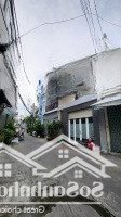 Nhà Hẻm Oto Vườn Lài - Tân Phú- 78M2( 5X15.5) - 3 Tầng Btct - Gần Mặt Tiền - Chỉ 6.9 Tỷ