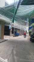 Nhà Hẻm Oto Vườn Lài - Tân Phú- 78M2( 5X15.5) - 3 Tầng Btct - Gần Mặt Tiền - Chỉ 6.9 Tỷ