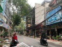 Hiếm! Mặt Phố Hoàng Hoa Thám, Ba Đình, 54M,Mặt Tiền3.8M, 5 Tầng, Kinh Doanh Tốt, Vỉa Hè, Chỉ 18 Tỷ