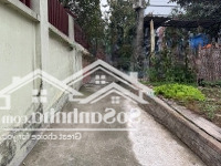 Chính Chủ Gửi Bán 43.2M2 Thôn Dục Tú