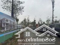 Tôi Có Lô Biệt Thự Cần Bán Chưa Chuẩn Bị Được Tiền Đóng Xây Mới Giảm Giá Cho Ai Chốt Sớm 0868318233