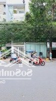 Chủ Cần Tiền Bán Lô Đất Đường Bình Lợi - Phường 13 - Bình Thạnh, Gần Cầu Bình Lợi. Giá Bán 2Tỷ950/100M2