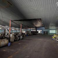 *Cho thuê kho xưởng*700m2-3000m2 Phan Văn Trị, Phường 11, Quận Bình Thạnh