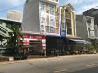 Nhà Mtkd Đường 494 ~ 5M*21M = 105M2 - Lê Văn Việt - P. Tăng Nhơn Phú A - Quận 9. Bán : 10,9 Tỷ Tl