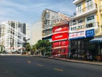 Nhà Mtkd Đường 494 ~ 5M*21M = 105M2 - Lê Văn Việt - P. Tăng Nhơn Phú A - Quận 9. Bán : 10,9 Tỷ Tl