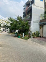 Bán Đất Nền Tại Kdc Làng Việt Kiều Phong Phú, 100M2, 49 Triệu/M2, Đẹp, Nhiều Tiện Ích