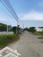 Bán Đất Hậu Nghĩa, 1 Sẹc Đường 3 Tháng 2, Gần Dãy Nhà Thương Mại, 140M2 Giá 1.5 Tỉ, Liên Hệ: 0967.047.347